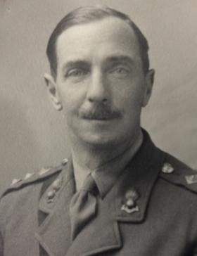 Charles Hodgson Higgins