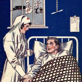 I Don't Want to Get Well