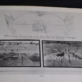33rd Division: Across No-Man’s Land