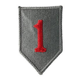 John C. McManus Shares a Big Red One Medic's Story