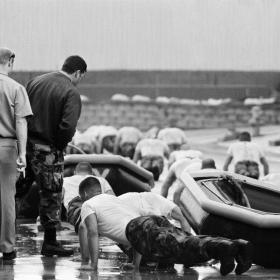 SEAL The Unspoken Sacrifice | Exhibits | Pritzker Military Museum
