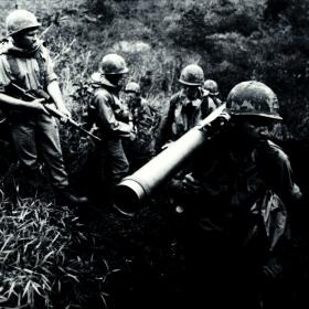 Faces of War: Documenting the Vietnam War from the Front Lines