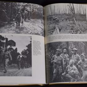 Bougainville, 1943-1945: The Forgotten Campaign