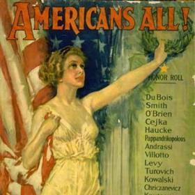 Americans All!