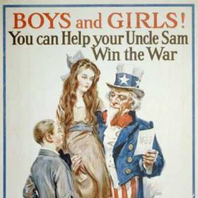 BOYS and GIRLS