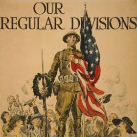 Our Regular Divisions
