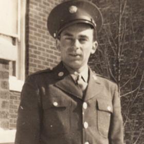 John Storcel's D-Day Experience
