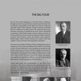 The Big Four