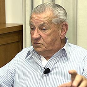 Ray Wagner on First D-Day Landing Attempt