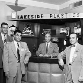 Lakeside Plastics