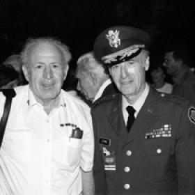 Levine and Leon Kotlowsky