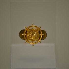 Army Transportation Corps Officers Insignia