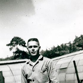 Photo of Robert Luchs