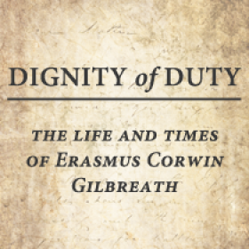 Dignity of Duty: A Personal Odyssey of Service from the Civil War to the Spanish-American War