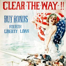 Clear the Way!!
