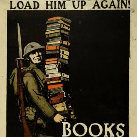 Load Him Up Again!