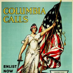 Columbia Calls