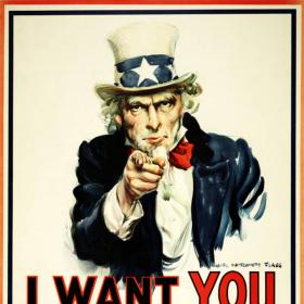 Uncle Sam