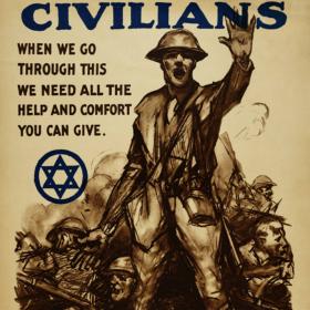 Civilians