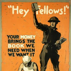 Hey Fellows!