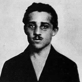 Gavrilo Princip