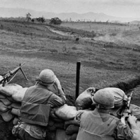 Battle of Khe Sanh