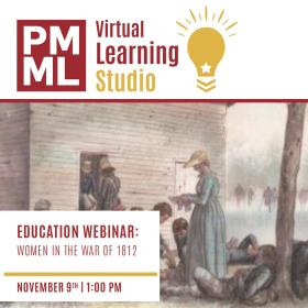 1812 Education Webinar