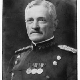 John Joseph Pershing