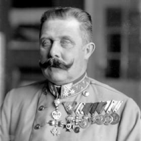 Archduke Franz Ferdinand