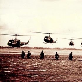 UH-1 "Huey"