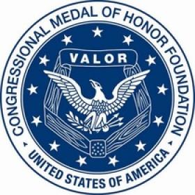 Albert B. Ratner and the Congressional Medal of Honor Foundation: 2012 Founder's Award