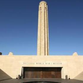 WWi Monument