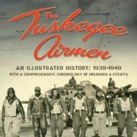 Tuskegee Airmen