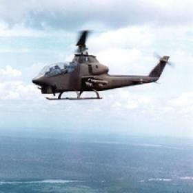 AH-1 Cobra