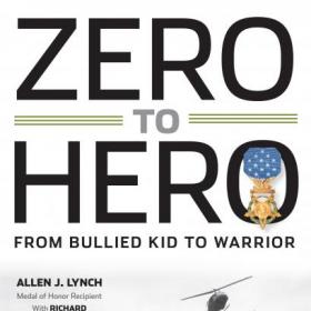 Zero To Hero Book Cover