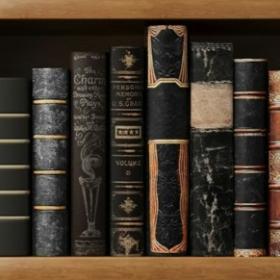 Book shelf image 1