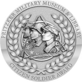 CS Medal