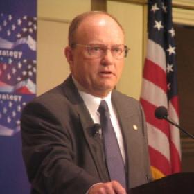 Colonel (U.S. Army Ret.) Lawrence Wilkerson
