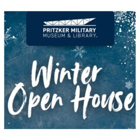 2025 Winter Open House Image 3