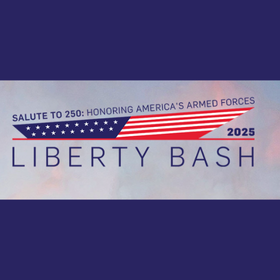 Liberty Bash