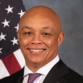Dr. Isaiah "Ike" Wilson III 