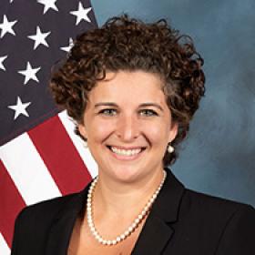Dr. Carrie A. Lee