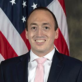 Dr. Max Z. Margulies