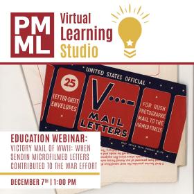 December Education Webinar Image