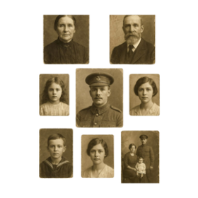 Genealogy Image 2