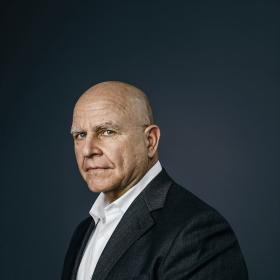 HR McMaster credit Ray Kachatorian 