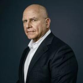 HR McMaster