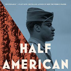 Half American