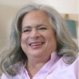 Colonel (IL) Jennifer Pritzker, IL ARNG, (Retired) 