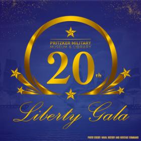 Liberty Gala 2023